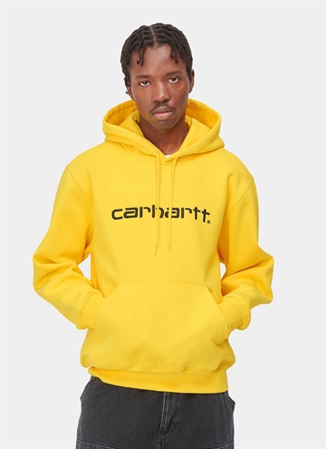 Carhartt WIP Carhartt Hættetrøje